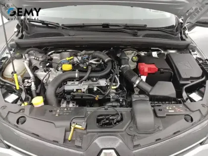 Photo 33 Renault Clio Gén. V (BJA) Ph1 NG Equilibre 5