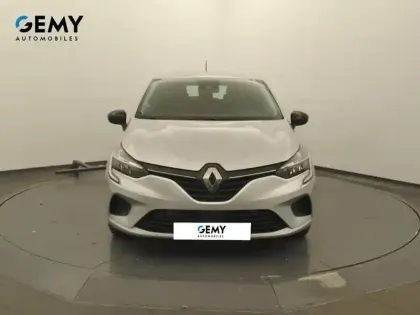 Photo 22 Renault Clio Gén. V (BJA) Ph1 NG Equilibre 5