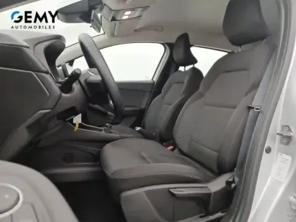 Photo 8 Renault Clio  TCe 90