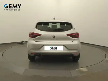 Photo 25 Renault Clio Gén. V (BJA) Ph1 NG Equilibre 5