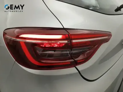 Photo 41 Renault Clio Gén. V (BJA) Ph1 NG Equilibre 5