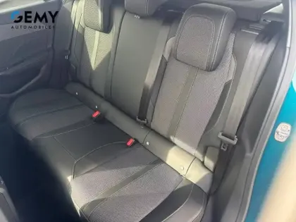 Photo 9 Peugeot 308  BlueHDi 130ch S&S EAT8