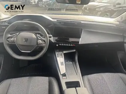 Photo 7 Peugeot 308  BlueHDi 130ch S&S EAT8