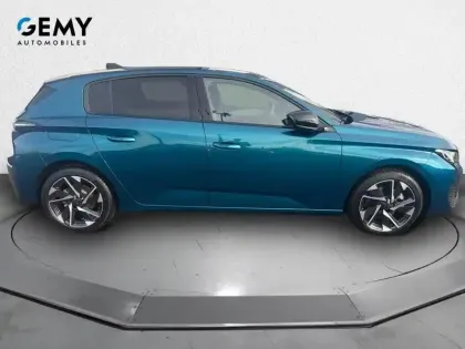 Photo 3 Peugeot 308  BlueHDi 130ch S&S EAT8