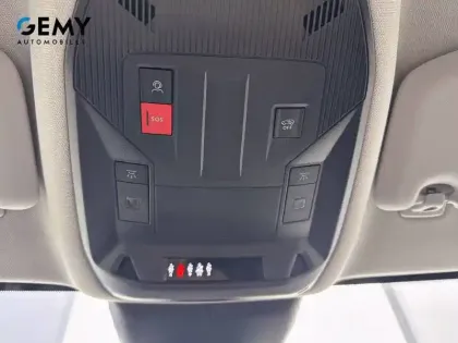 Photo 23 Peugeot 308  BlueHDi 130ch S&S EAT8