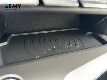 Photo 21 Peugeot 308  BlueHDi 130ch S&S EAT8