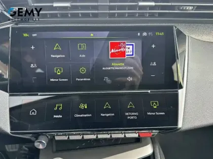 Photo 17 Peugeot 308  BlueHDi 130ch S&S EAT8