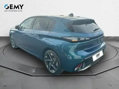 Photo 6 Peugeot 308  BlueHDi 130ch S&S EAT8