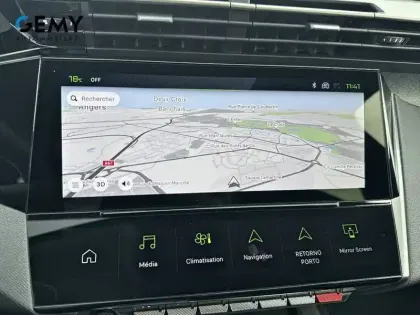 Photo 18 Peugeot 308  BlueHDi 130ch S&S EAT8