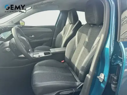 Photo 8 Peugeot 308  BlueHDi 130ch S&S EAT8