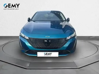 Photo 1 Peugeot 308  BlueHDi 130ch S&S EAT8