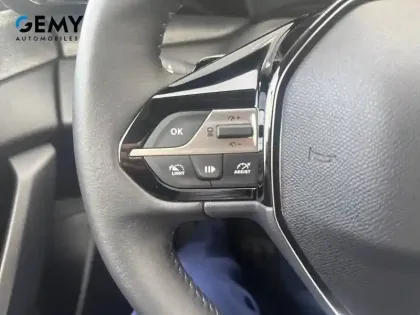 Photo 13 Peugeot 308  BlueHDi 130ch S&S EAT8