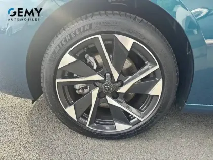 Photo 10 Peugeot 308  BlueHDi 130ch S&S EAT8