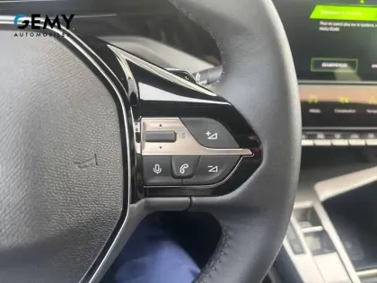 Photo 14 Peugeot 308  BlueHDi 130ch S&S EAT8