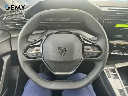 Photo 15 Peugeot 308  BlueHDi 130ch S&S EAT8