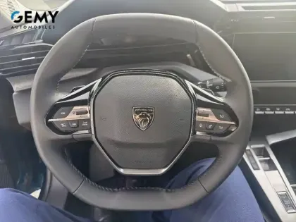 Photo 12 Peugeot 308  BlueHDi 130ch S&S EAT8