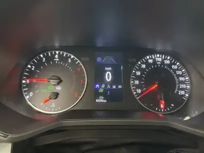 Photo 25 Renault Clio  TCe 100 GPL