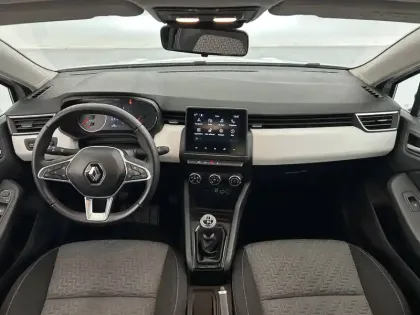 Photo 34 Renault Clio  TCe 100 GPL