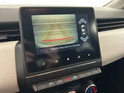 Photo 28 Renault Clio  TCe 100 GPL