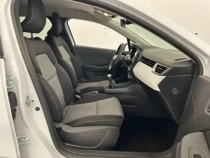 Photo 22 Renault Clio  TCe 100 GPL