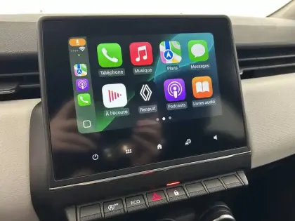 Photo 33 Renault Clio  TCe 100 GPL