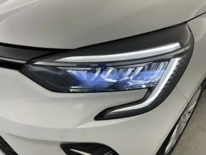 Photo 29 Renault Clio  TCe 100 GPL