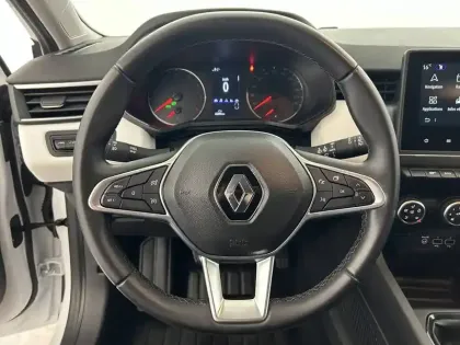 Photo 23 Renault Clio  TCe 100 GPL