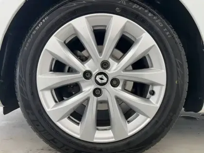 Photo 27 Renault Clio  TCe 100 GPL