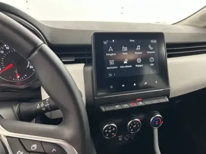 Photo 32 Renault Clio  TCe 100 GPL