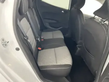 Photo 24 Renault Clio  TCe 100 GPL