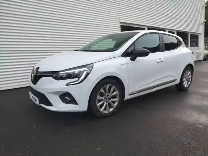 Photo Renault Clio Evolution