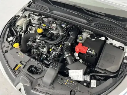 Photo 30 Renault Clio  TCe 100 GPL