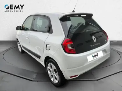 Photo 6 Renault Twingo  III Achat Intégral - 21