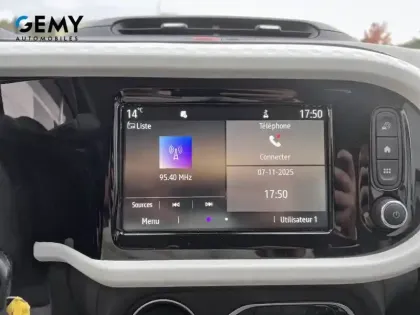 Photo 12 Renault Twingo  III Achat Intégral - 21