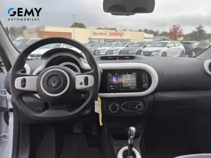 Photo 7 Renault Twingo  III Achat Intégral - 21
