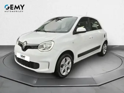 Photo Renault Twingo Zen
