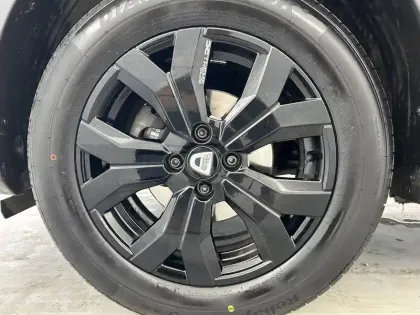 Photo 18 Dacia Jogger  ECO-G 100 5 places