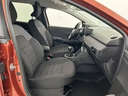 Photo 13 Dacia Jogger  ECO-G 100 5 places