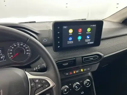 Photo 11 Dacia Jogger  ECO-G 100 5 places