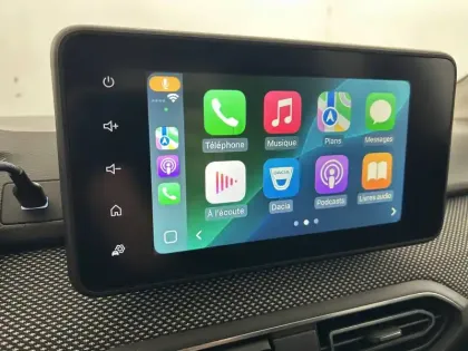 Photo 23 Dacia Jogger  ECO-G 100 5 places