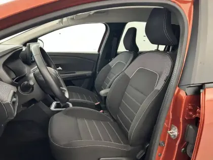 Photo 8 Dacia Jogger  ECO-G 100 5 places