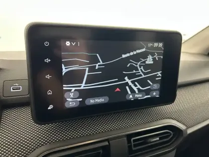 Photo 22 Dacia Jogger  ECO-G 100 5 places