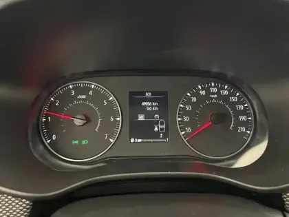 Photo 16 Dacia Jogger  ECO-G 100 5 places