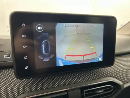 Photo 19 Dacia Jogger  ECO-G 100 5 places