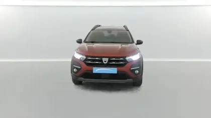 Photo 7 Dacia Jogger  ECO-G 100 5 places