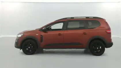 Photo 1 Dacia Jogger  ECO-G 100 5 places