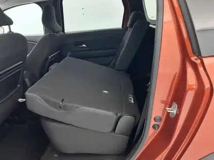 Photo 25 Dacia Jogger  ECO-G 100 5 places