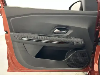 Photo 10 Dacia Jogger  ECO-G 100 5 places