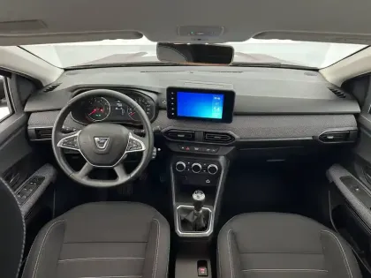 Photo 24 Dacia Jogger  ECO-G 100 5 places