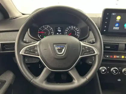 Photo 14 Dacia Jogger  ECO-G 100 5 places